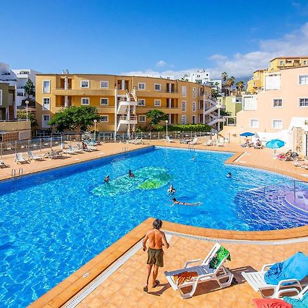Orlando - Ocean View Apartment In Costa Adeje Exterior foto
