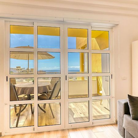 Orlando - Ocean View Apartment In Costa Adeje Exterior foto