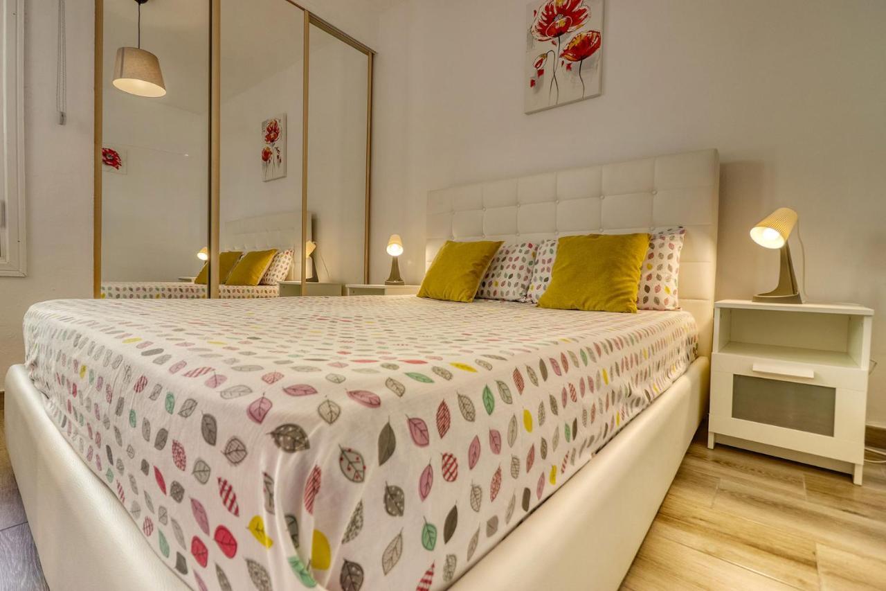 Orlando - Ocean View Apartment In Costa Adeje Exterior foto