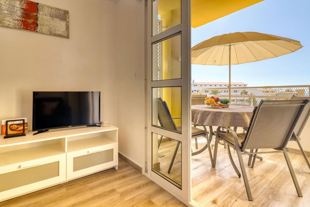 Orlando - Ocean View Apartment In Costa Adeje Exterior foto