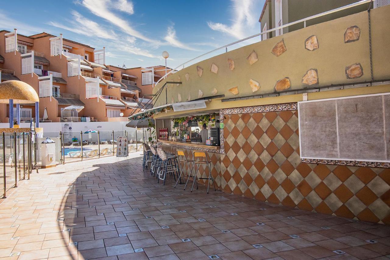 Orlando - Ocean View Apartment In Costa Adeje Exterior foto