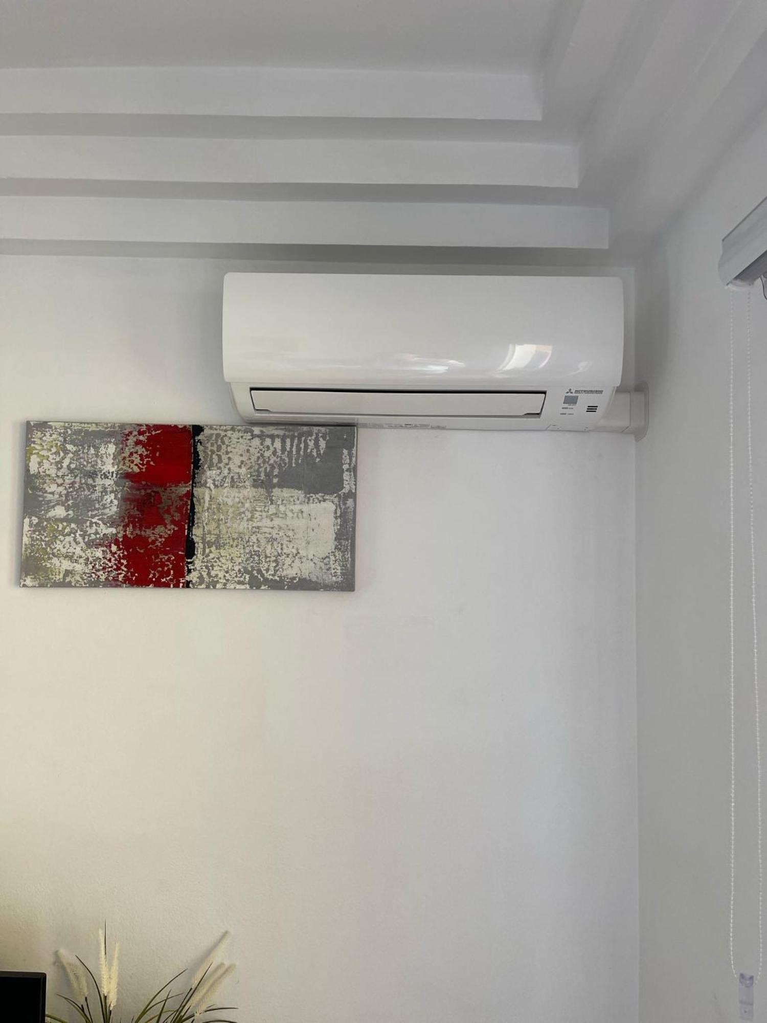 Orlando - Ocean View Apartment In Costa Adeje Exterior foto